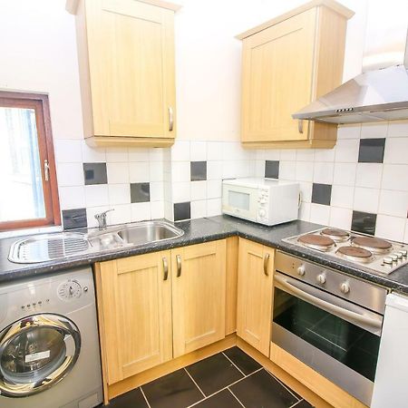 Studio Flat Near Liverpool St & Shoreditch London. Екстер'єр фото