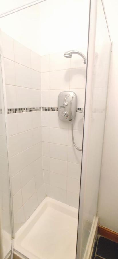 Studio Flat Near Liverpool St & Shoreditch London. Екстер'єр фото