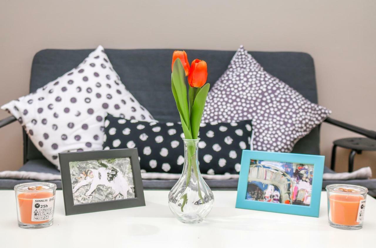 Studio Flat Near Liverpool St & Shoreditch London. Екстер'єр фото